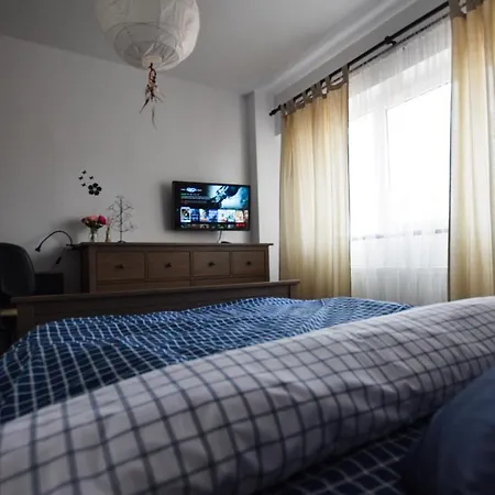 Sweet 24 Apartment Brasov