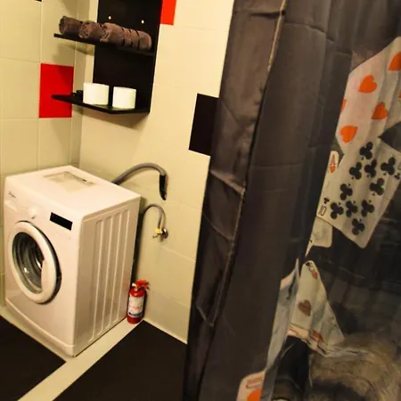 Sweet 24 Apartment Brasov