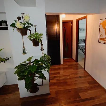 Apartment Sweet 24 *