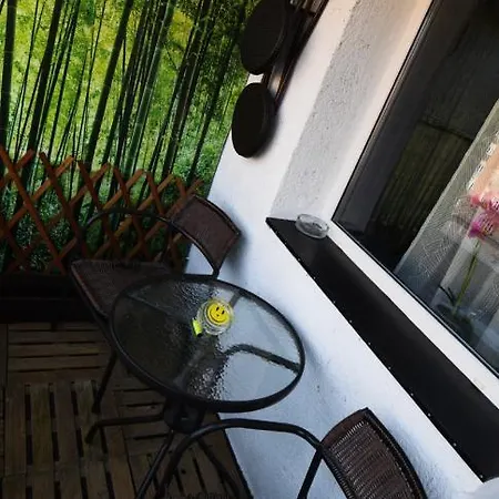 Sweet 24 Apartment Brasov