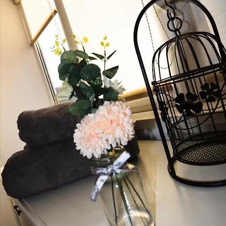 Sweet 24 Apartment Brasov