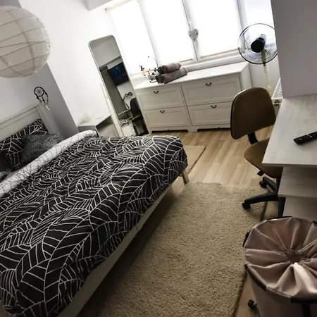 Sweet 24 Apartment *