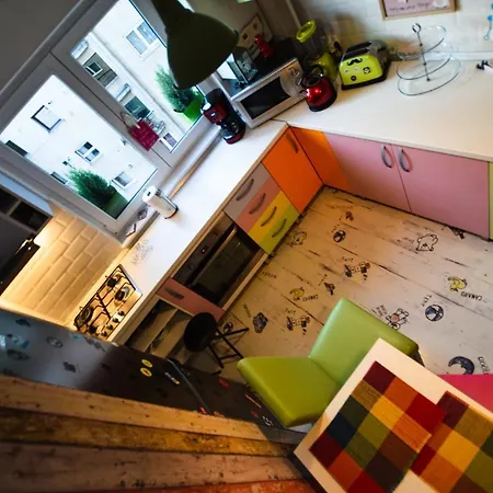 Sweet 24 Apartment Brasov