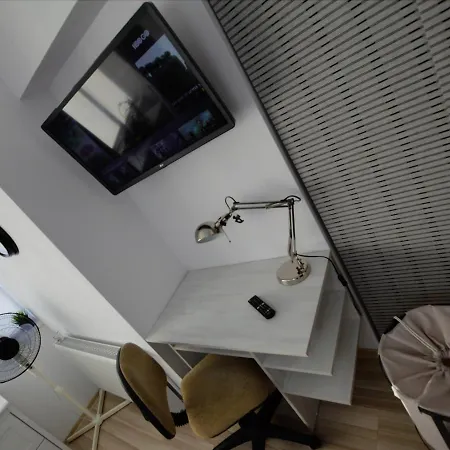 Apartment Sweet 24 Brasov