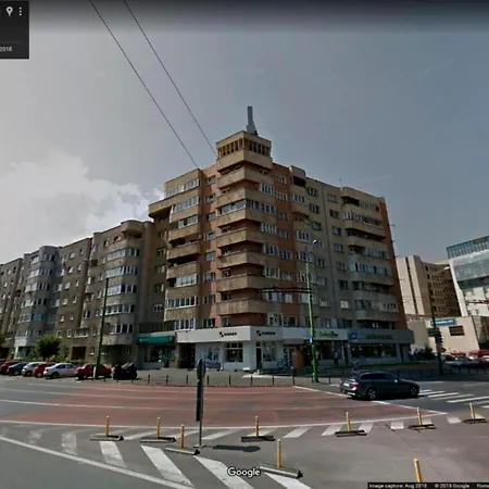 Apartment Sweet 24